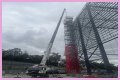 Big Rhino Crane Hire Brisbane