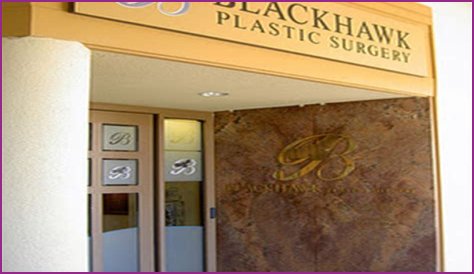 Blackhawk Plastic Surgery & MedSpa