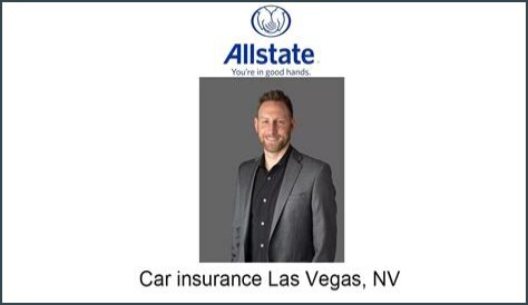 Car insurance Las Vegas NV