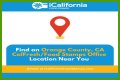 Car insurance Orange County CA
