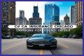 Car insurance quotes Chicago