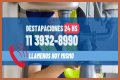 destapaciones zona norte