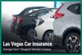 Las Vegas Car insurance