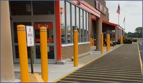 The Benefits of Professional Pipe Bollard Repair in Pineville