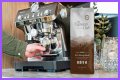 The Coffee Buzz Club Espresso
