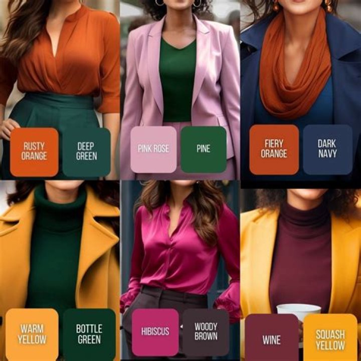 18 Combinations of 12