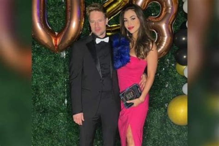 5 Facts About Shaun Sipos Wife: Exclusive Details Of Their Wedding