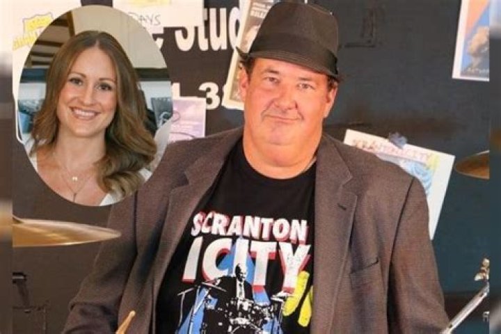 6 Quick Facts About Brian Baumgartner’s Wife Celeste Ackelson Including Her Net Worth, Career, And Family