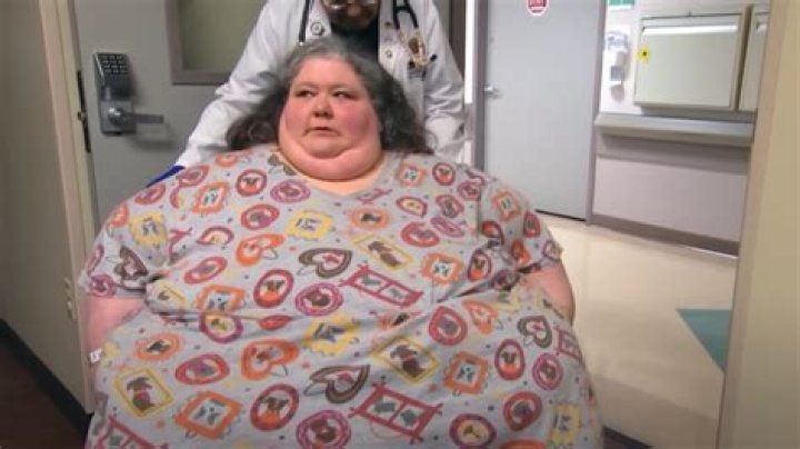 600 Lb Life Mercedes Death News And Obituary: Where Is She Now In 2023?