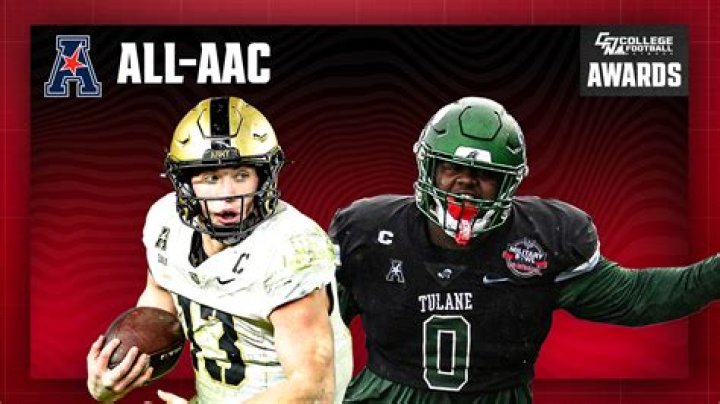 AAC | College Football Network