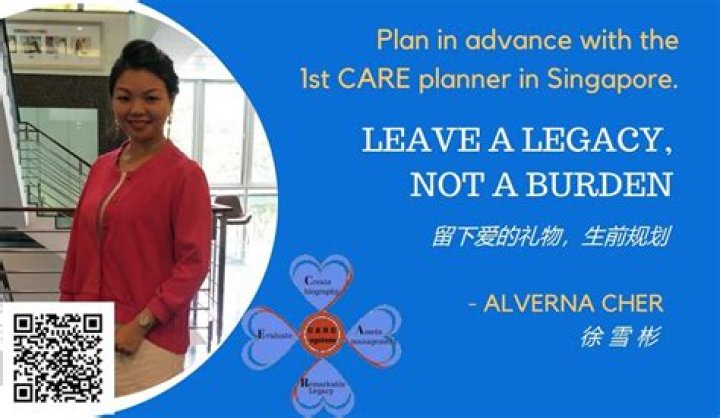 Alverna Cher Blog: Trial Update Of Singapore Funeral Director