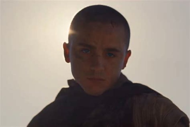 Austin Butler’s Bold Transformation Revealed in First Look at Dune 2