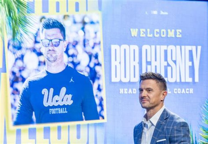 Bob Chesney's Salary, Contract, Net Worth, and More