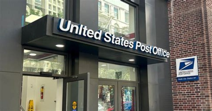 Bob Rutherford Post Office Wife: Wikipedia And Net Worth