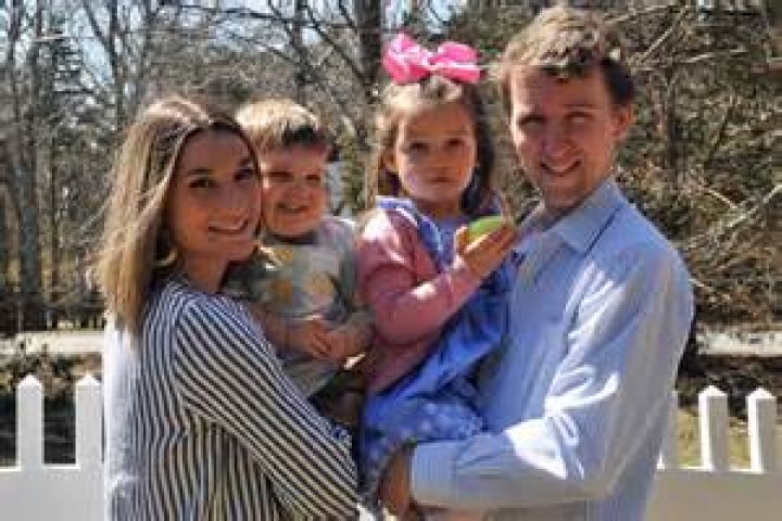 Brandon Moreno Is A Married Man And A Father Of Three Children, All Daughters