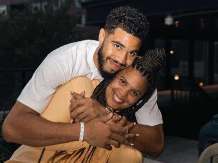 Brandy Cole: The Celebrity Mother Of Jayson Tatum
