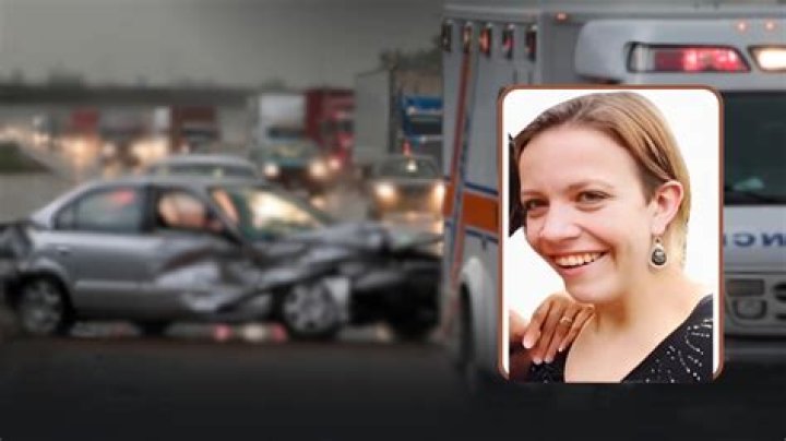 Brittany Johns Arkansas Car Accident Linked To Death Cause Obituary