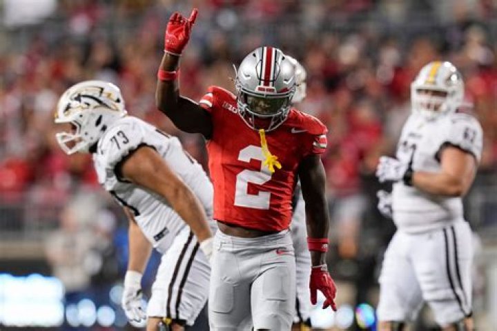 Caleb Williams Declares for the 2024 NFL Draft