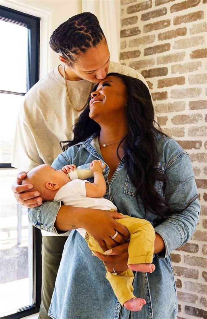 Charleston White Daughter Name: Wife And Son