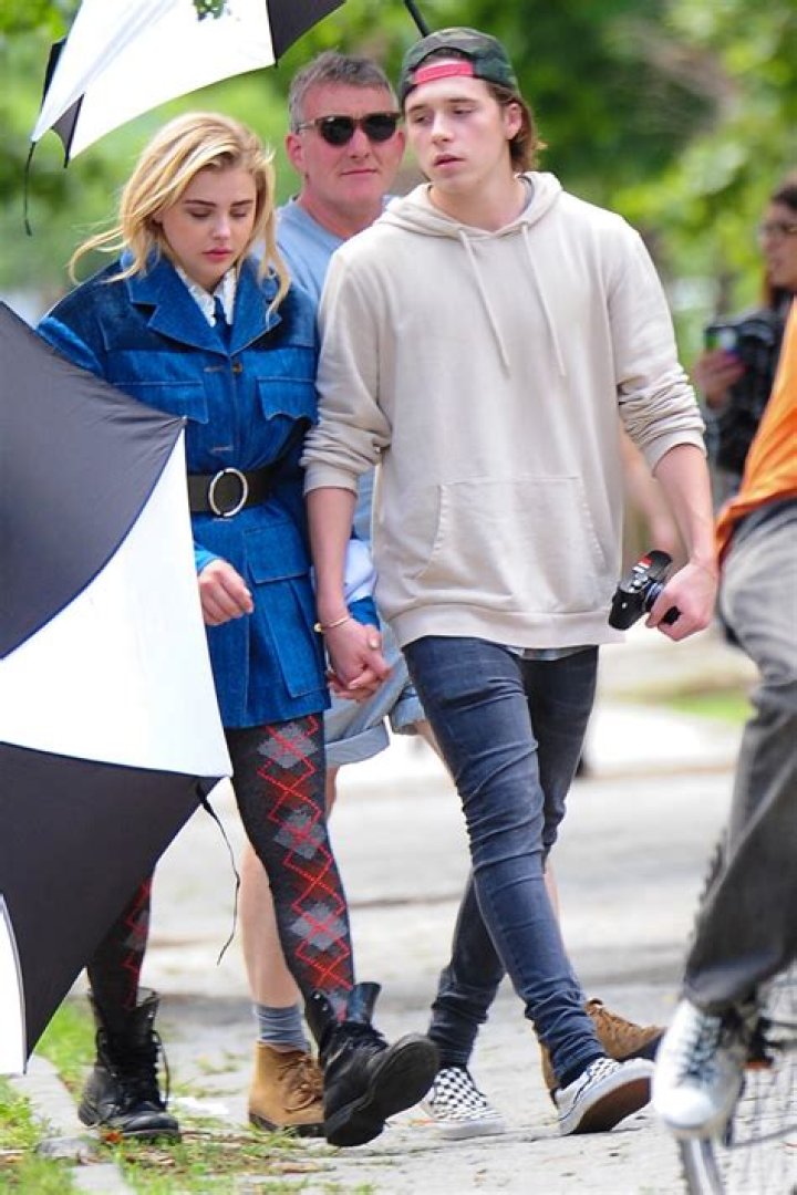 Chloë Grace Moretz Boyfriend 2023: Is She Still Dating Kate Harrison?