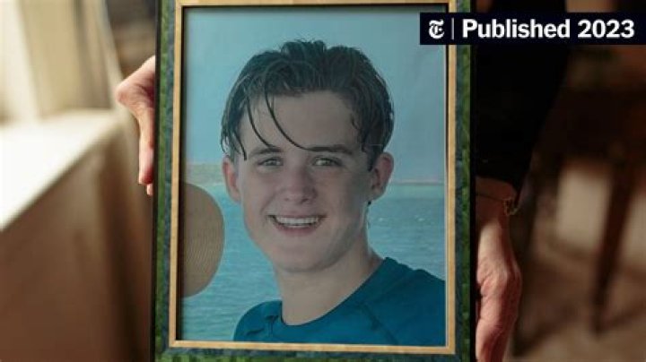 Curtin Uni Harrison Outram Suicide Note Before Death, Reddit Update