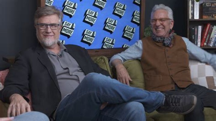 Dan Povenmire Divorce: Split With Wife Clarissa Povenmire