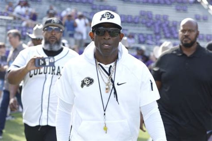 Deion Sanders Salary, Contract, Net Worth, and More