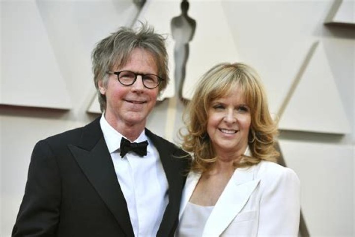 Dex Carvey Wikipedia: Age And Girlfriend