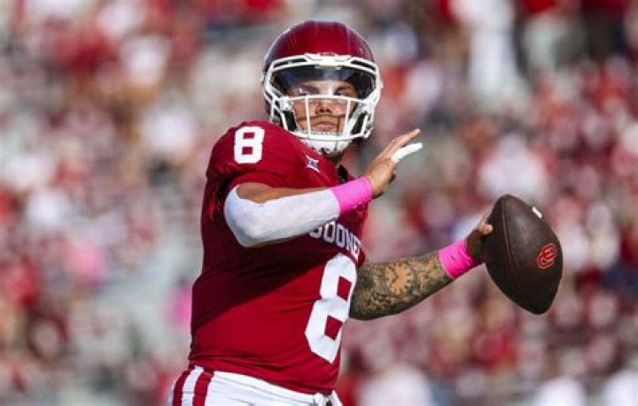 Dillon Gabriel Set to Transfer to Oregon
