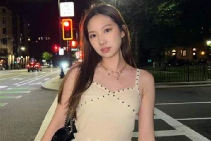 Donnie Yen’s Daughter Jasmine Yen Is A Singer-Songwriter And Dancer