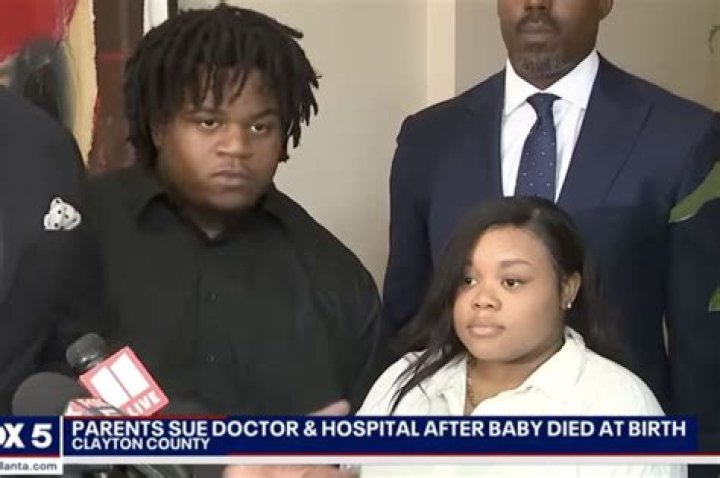 Dr Jackson Gates Baby Autopsy Video: Baby Isaiah Autopsy Controversy