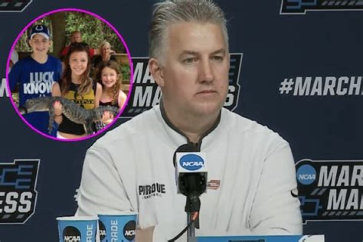 
Emma Painter – Photos Of Matt Painter’s Daughter
