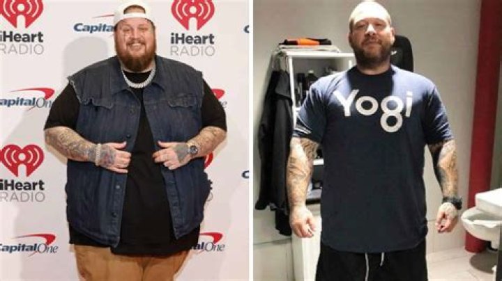 Eric Church Weight Loss Journey: Before And After Photos