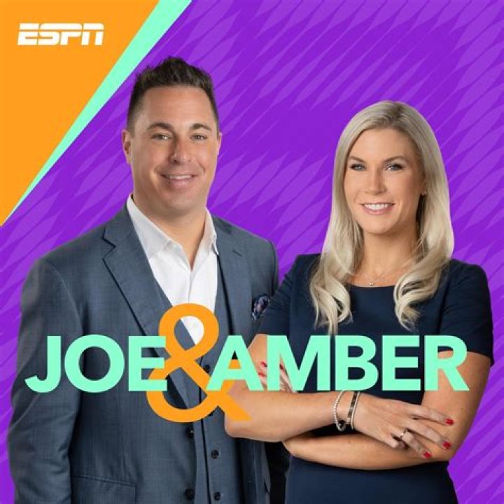 ESPN Amber Wilson Wikipedia Age Husband And Net Worth