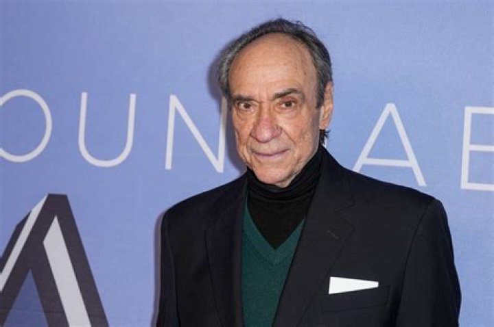 “F. Murray Abraham Fired from ‘Mythic Quest’ Due to Sexual Misconduct Allegations
