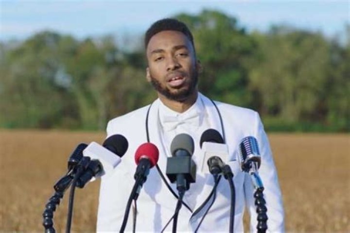 Five Facts About Motivational Speaker Prince Ea Alongside His Net Worth