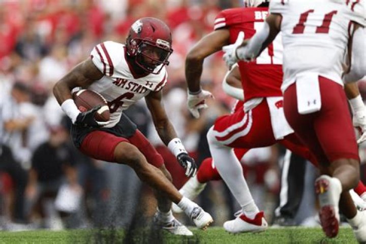 Former New Mexico State CB Syrus Dumas Transfers to UTSA