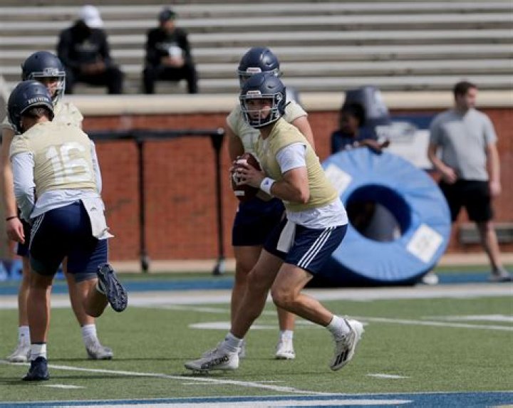 Georgia Southern Season Predictions: Wins, Losses, Marquee Games, and More for Every Eagles Game in 2023
