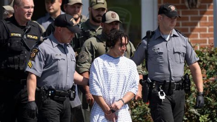 Heiden King Lee Father And Mother Seek Justice, Pennsylvania Boy Assault Case