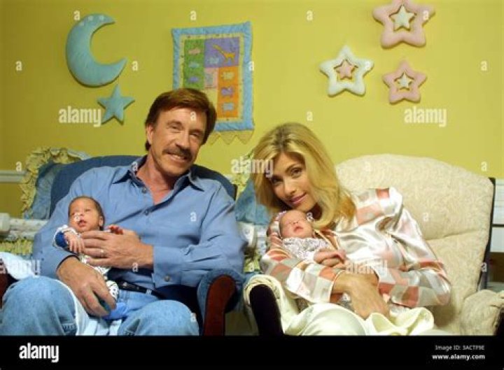 Here Are 5 Unknown Facts About Chuck Norris’ Daughter And Dakota Alan Norris’ Sister Danilee Kelly Norris