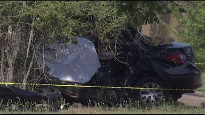 Houston TikTok Britney Joy Car Accident Linked To Death Cause: Obituary