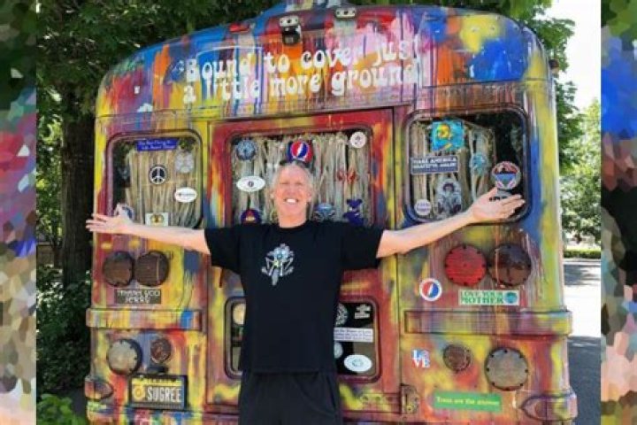 Is Bill Walton’s Son Nathan Whitecloud Walton A Billionaire?
