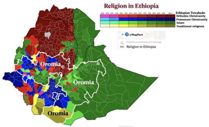 Is Fanum Muslim? Religion Ethnicity And Origin