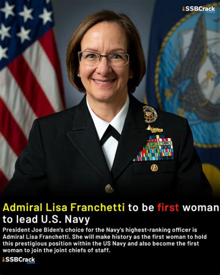 Is Lisa Franchetti Transgender? Husband 2023 And Gender