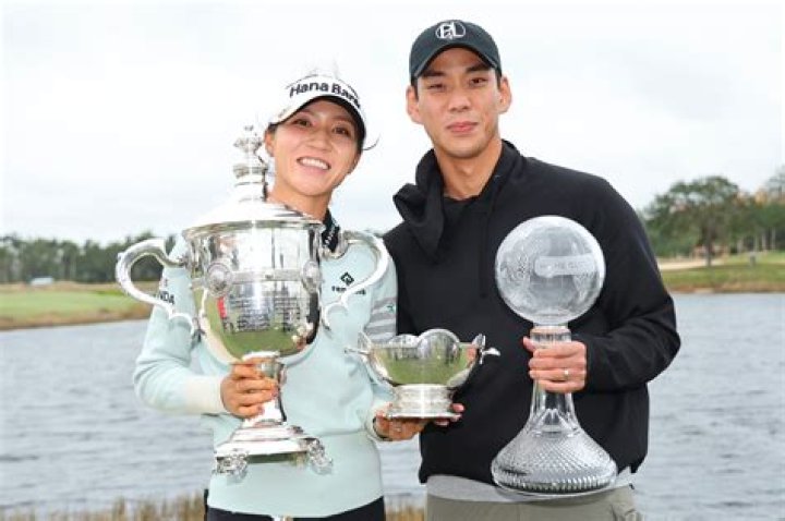 Is Lydia Ko Married? Look At The Golfer’s Relationships And Love Life