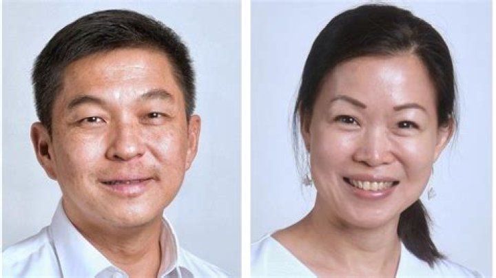 Is Tan Chuan Jin Related To Nicole Seah? Are They Siblings?