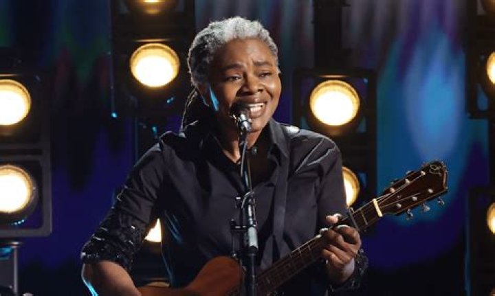 Is Tracy Chapman Trans? Sexuality Partner And Gender