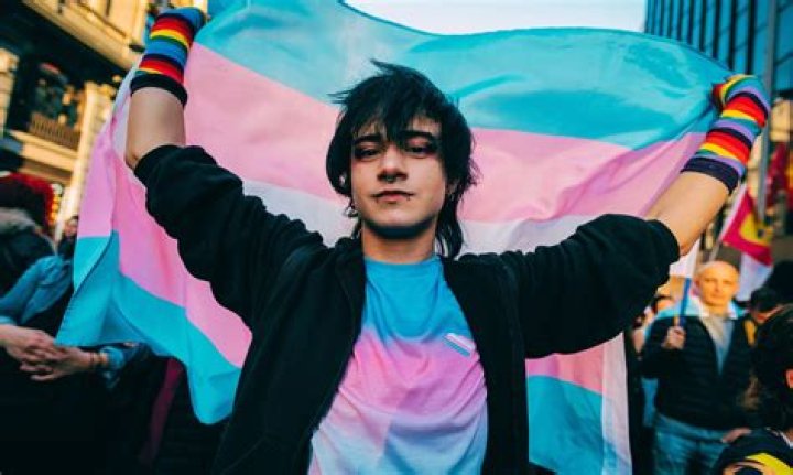 Is V1 Florescent Trans? Gender And Partner 2023