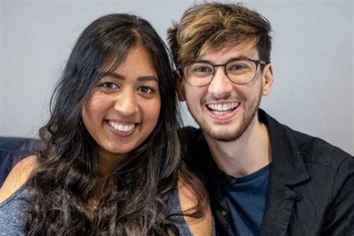 
Jammidodger’s Girlfriend Shaaba Is His Number One Fan
