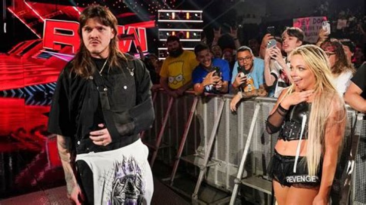 Jeff Hardy and Liv Morgan Relationship: Are They Dating In 2023?